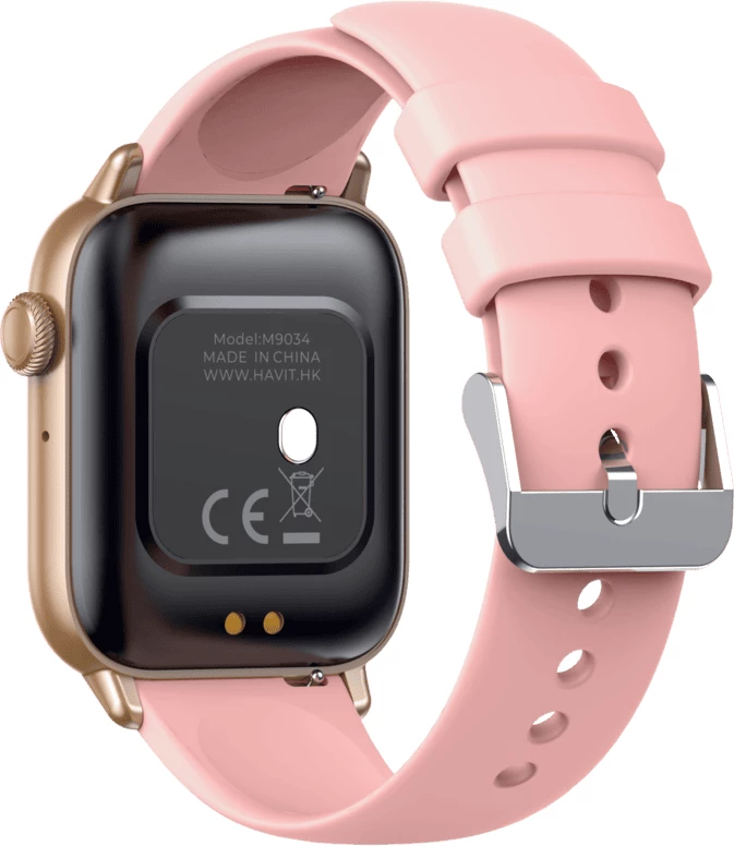 Orë E Mençur HAVIT M9034 (Pembe)