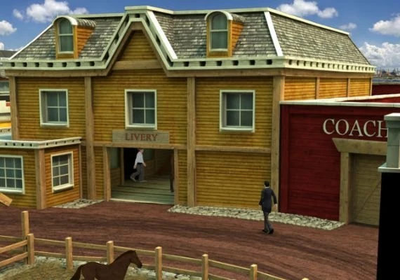Gold Rush! Anniversary EN/DE Global