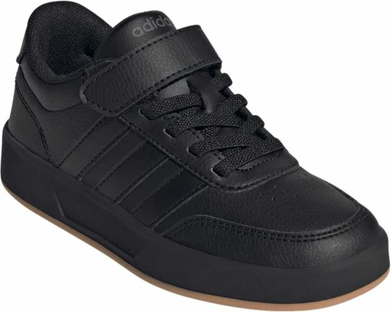 Atlete fëmijësh adidas Breaknet 3.0, të zeza