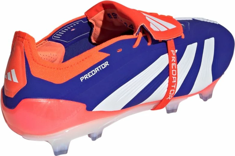 Atlete futbolli adidas për meshkuj, të zeza