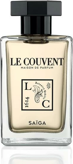 Eau de Parfum LE COUVENT Saiga 100ml