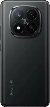 Celular Xiaomi Redmi Note 14 Pro+, 6.67", 8+256GB, 5G, i zi 