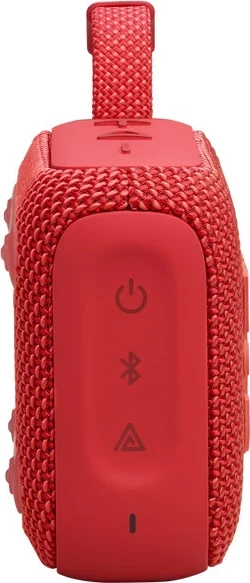 Altoparlant JBL GO 4 Bluetooth 5.1, IP67, deri 5 orë, i kuq, paketim 1 copë