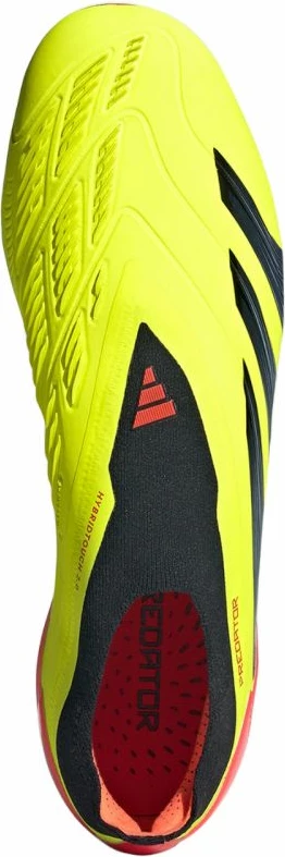Atlete për meshkuj adidas, të verdha [Madhësia: 42 2/3]