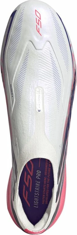 Atlete futbolli adidas F50 Hyperfast Elite LL SG KJ6087 [Madhësia: 42 2/3]