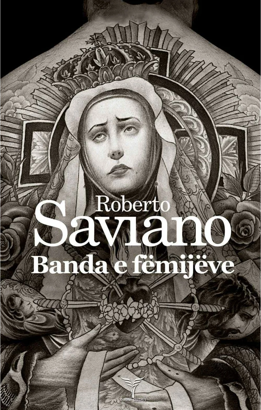 Banda E Femijeve - Roberto Saviano