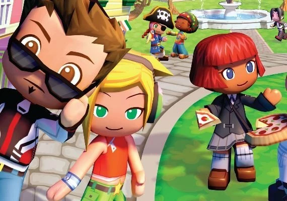 MySims Global