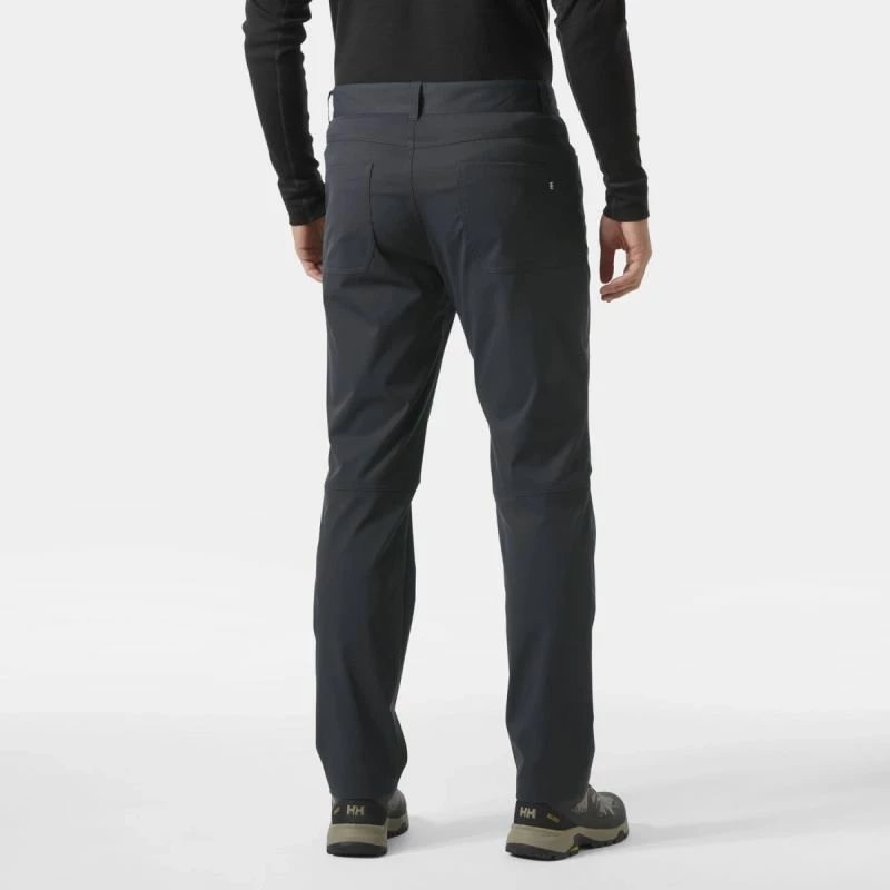 Pantallona meshkuj Helly Hansen HOLMEN 5 POCKET PANT 63521 980