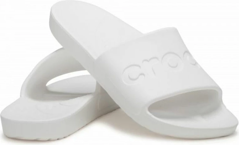 Flip-Flops Crocs, të bardha [Madhësia: 37 - 38]