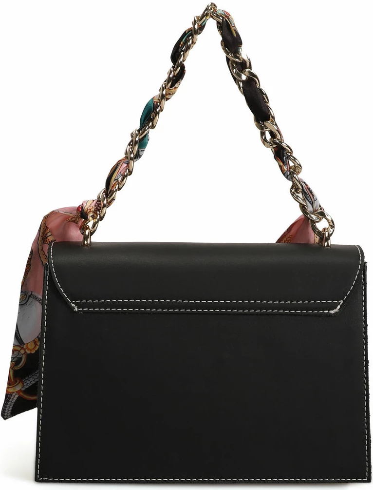 Çantë crossbody Lucky Bees, 918, e zezë
