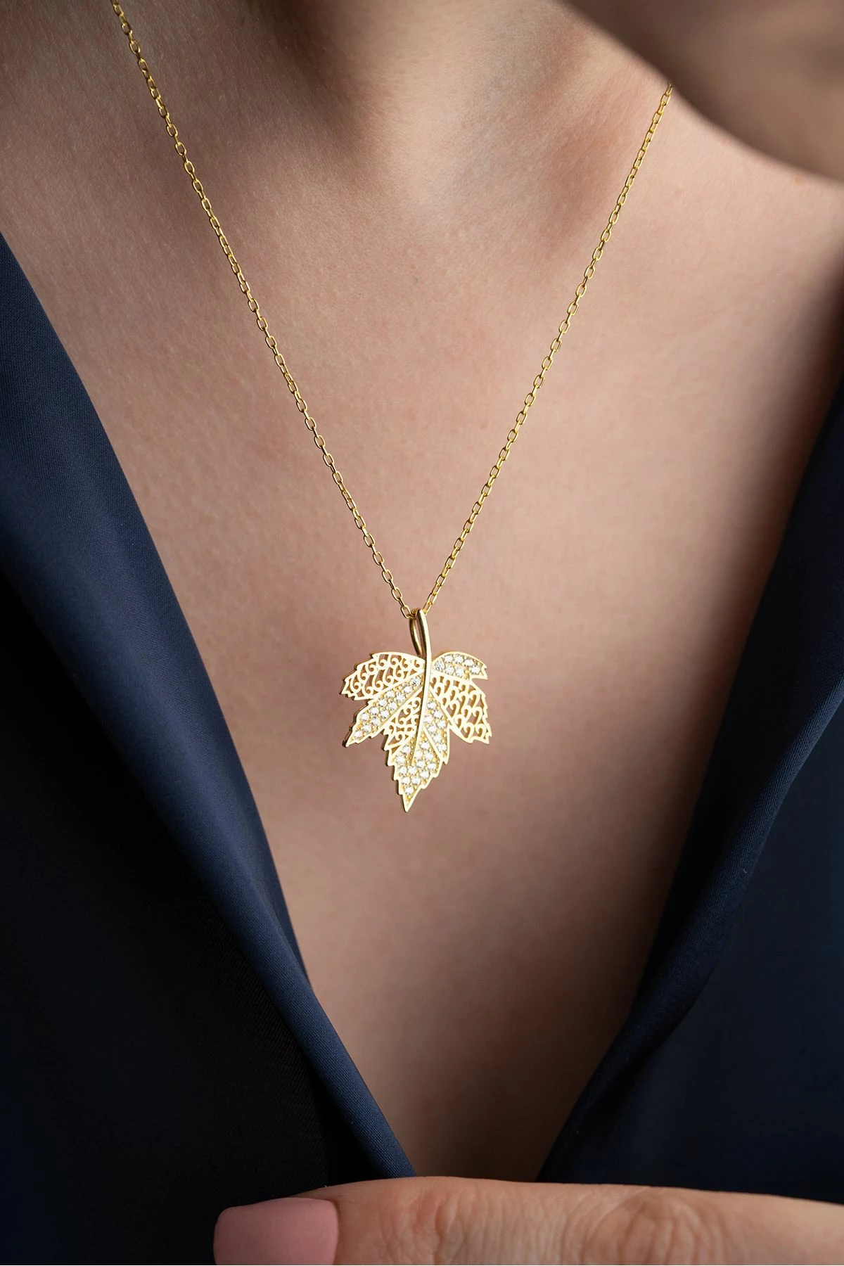 Qafore argjendi, Jumeon, SİLVANOJEWELRY0000152