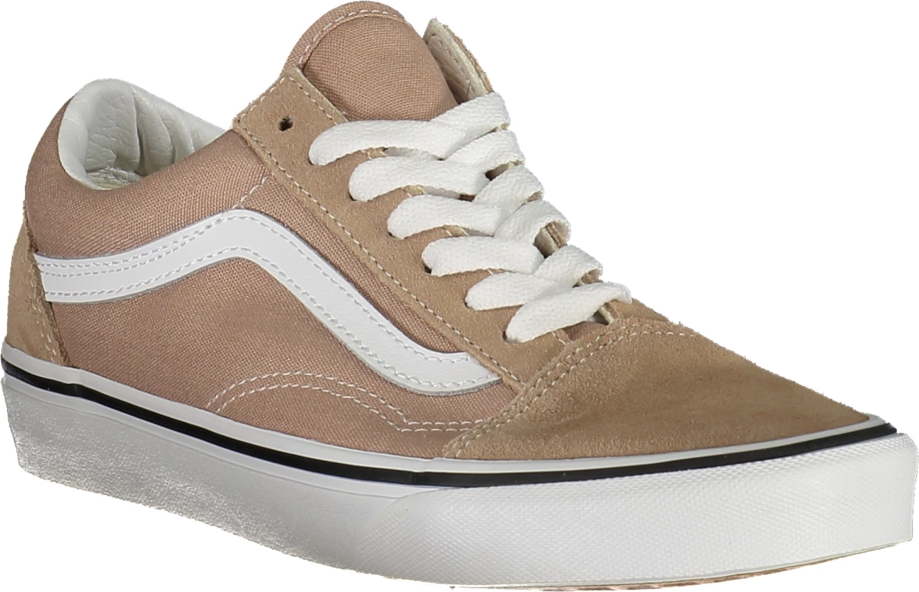 Atlete VANS Old Skool femra, bezhë