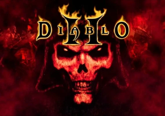 Diablo 2 EN Global