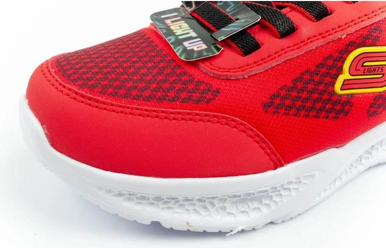 Atlete për fëmijë Skechers me drita [Madhësia: 37]