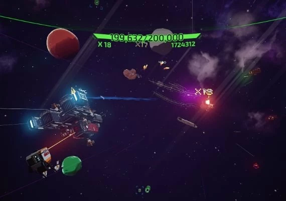 Nightstar: Alliance VR EN Global