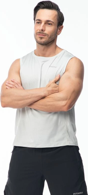 Maicë pa mëngë për meshkuj Fitanu