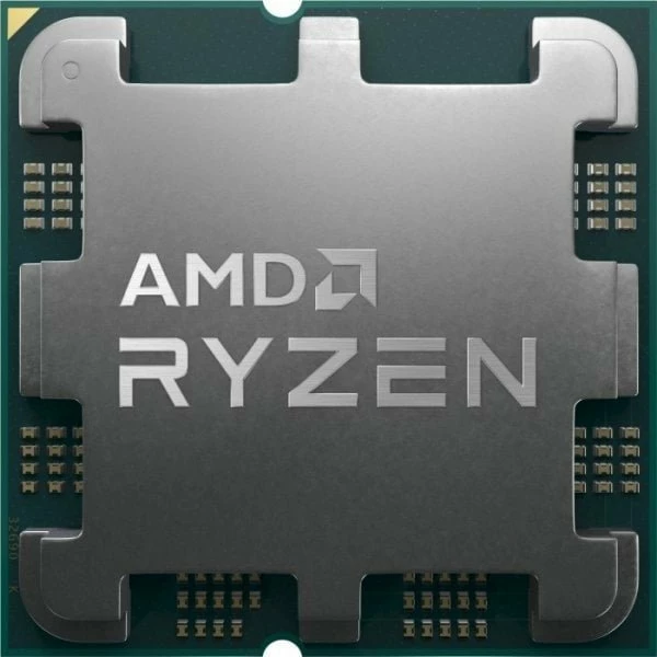 Procesor AMD Ryzen 9 7900 12C/24T 3.7GHz (Boost 5.4GHz) 64MB Socket AM5 DDR5, BOX me Wraith Prism (100-100000590BOX)