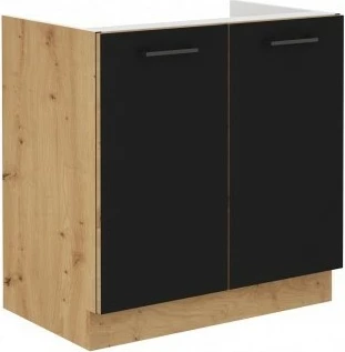 Dollap i poshtëm për lavaman Moderna 80