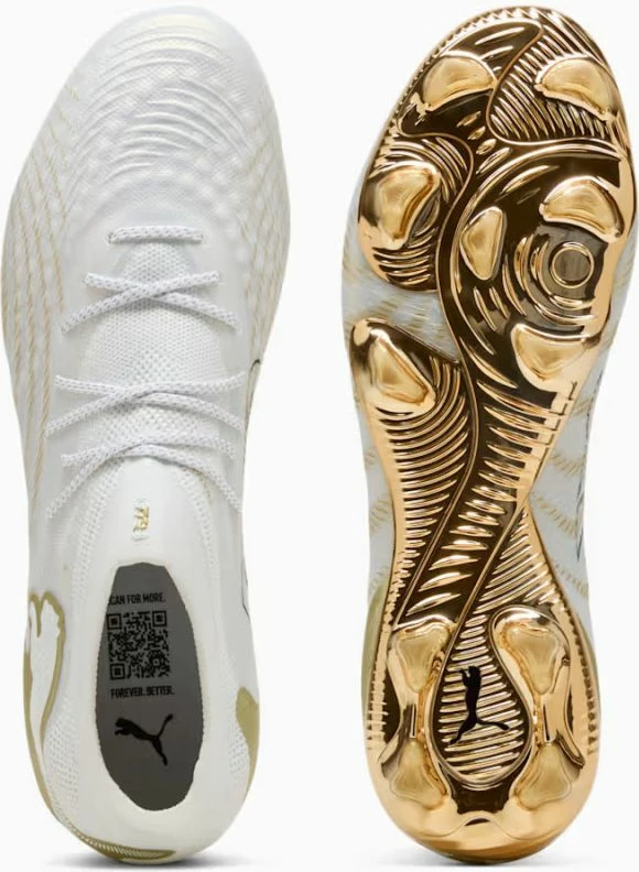 Atlete futbolli Puma për meshkuj [Madhësia: 41]