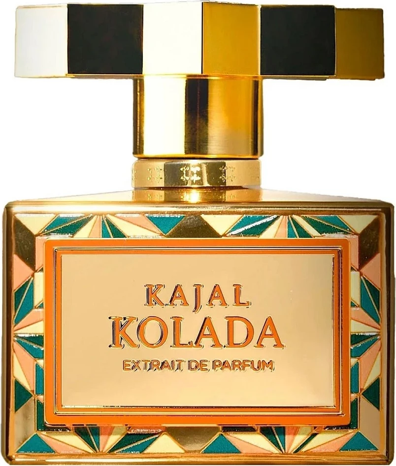Eau de Parfum Kajal Kolada 100ml