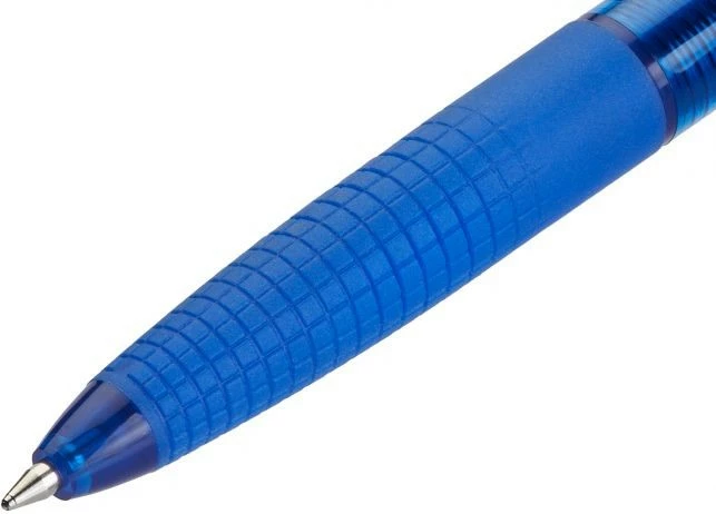 Pilot Kimik Super Grip G Rt 0.7Mm Blue