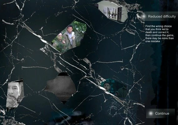 Underworld Island Global