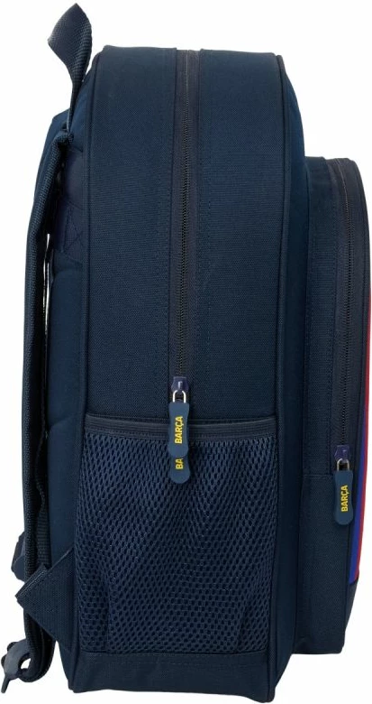 Çantë shpine FC Barcelona Junior Backpack 612629640, shumëngjyrëshe [Ngjyra: Shumëngjyrësh]