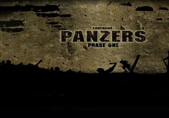 Codename: Panzers Phase One Global