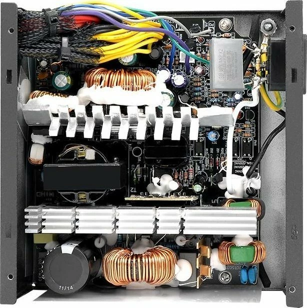 Furnizues rryme Thermaltake TR2 S 500W (PS-TRS-0500NPCWEU-2), i zi