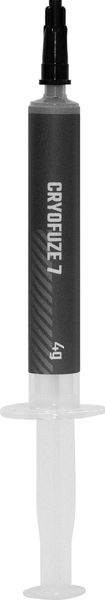 Pastë termike Cooler Master CRYOFUZE 7, 2g, Gri
