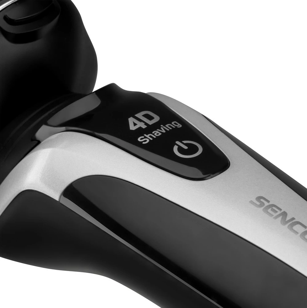 Makinë rroje elektrike Sencor SMS 5011SL