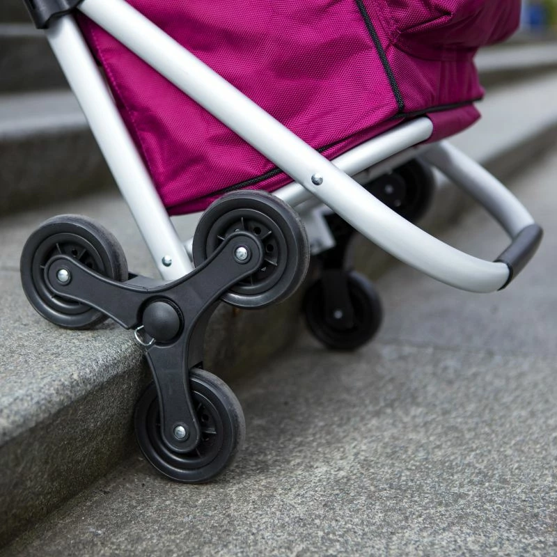 Karrocë Pazarësh Yakimasport Expert Premium 604353