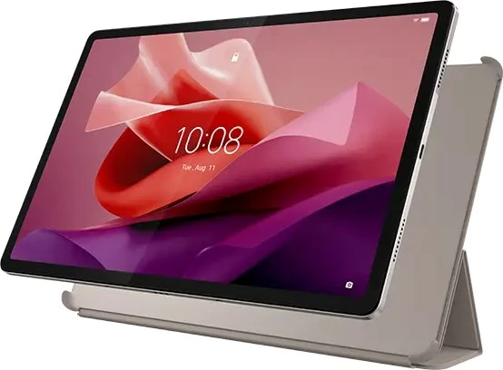 Mbështjellës tablet Lenovo ZG38C05242 folio, 12.7 inç, Oat
