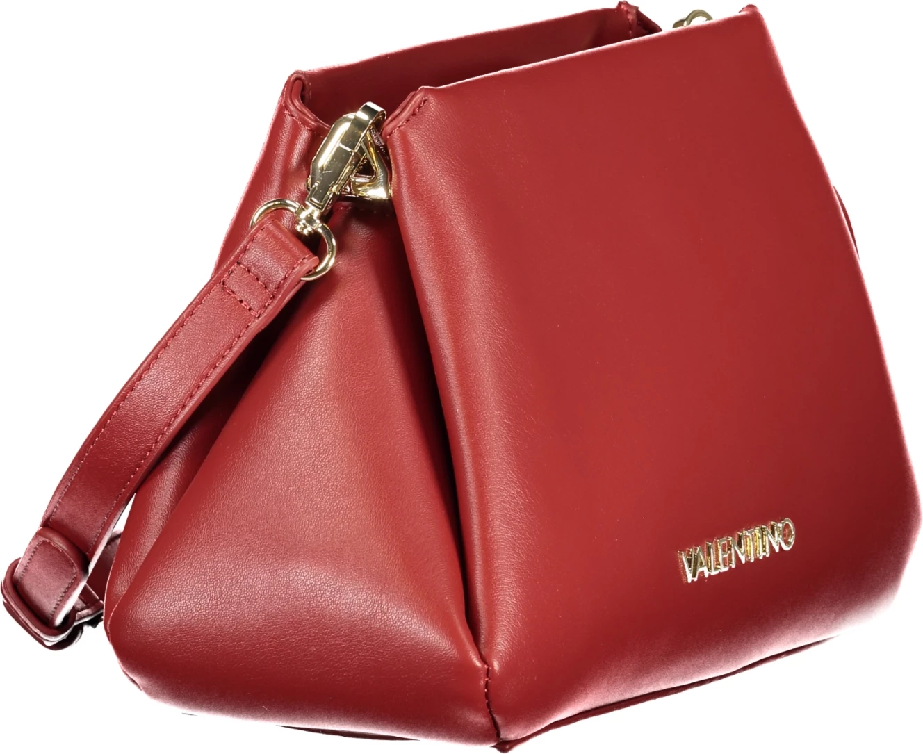 Çantë Valentino Bags femra, e kuqe