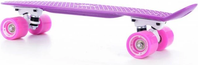 Skateboard Tempish Buffy T, për meshkuj, femra dhe fëmijë, me ngjyra [Ngjyra: Kaltër]