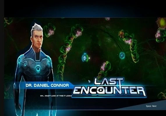Last Encounter EN Global