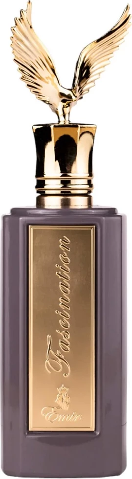 Eau de Parfum Emir Fascination 100ml