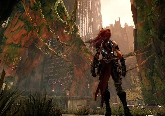 Darksiders 3 Global