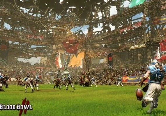 Blood Bowl 2 - Team Pack DLC EN/DE/FR/PL/RU/ES Global