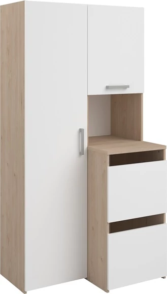 Dollap për banjo Linares