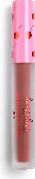 Revolution Lipgloss Vinyl - Morello