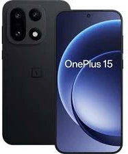 Celular OnePlus 15 16GB/512GB Dual SIM 5G OEM, Infinite Black