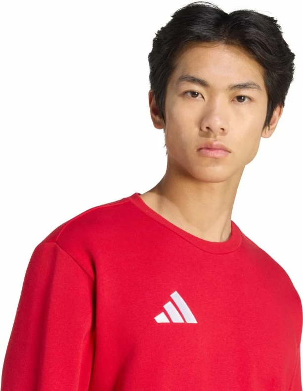 Duks adidas për meshkuj, i kuq [Madhësia: M]