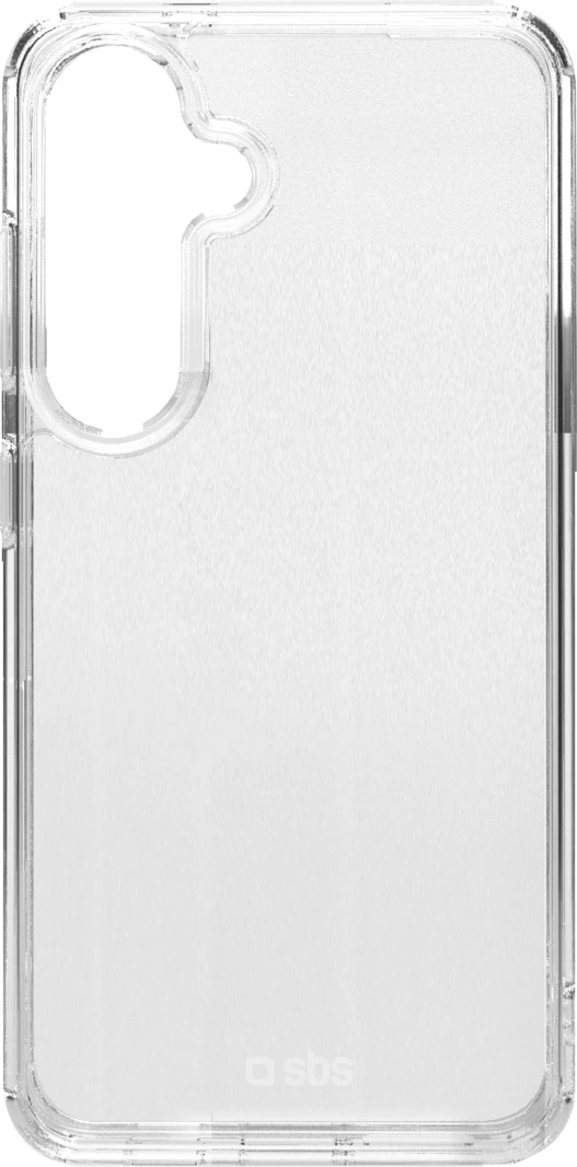 Mbështjellës SBS D3O për Samsung Galaxy A57, D3O+PC, transparent, me kuti