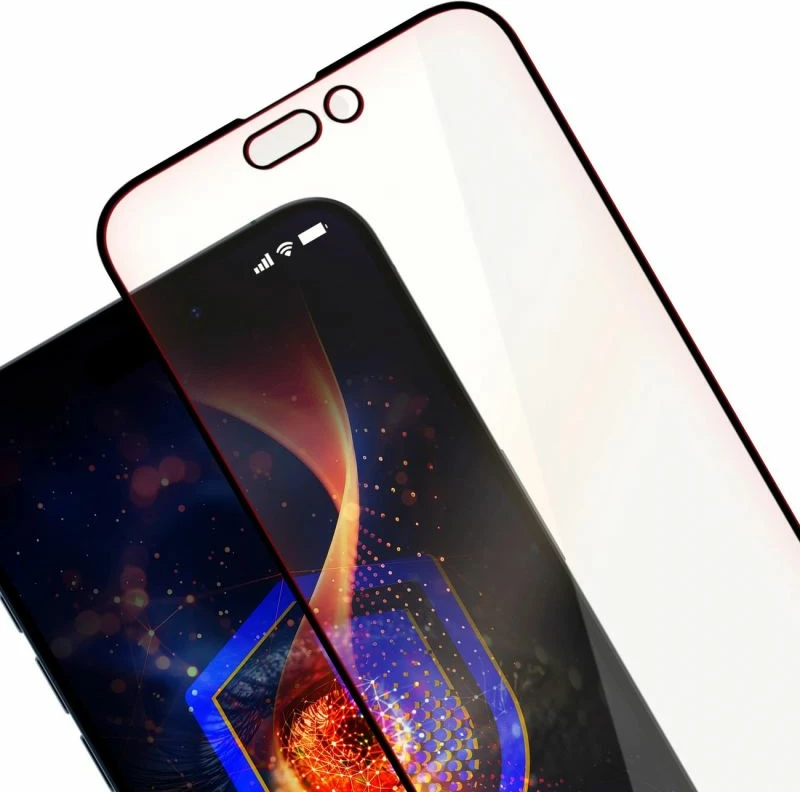 Mbrojtës ekrani tempered glass 3mk Eye Care Protector për iPhone 14 Pro Max