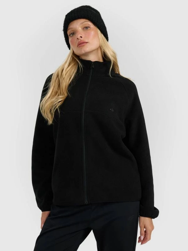 Duks oversize për femra 4f