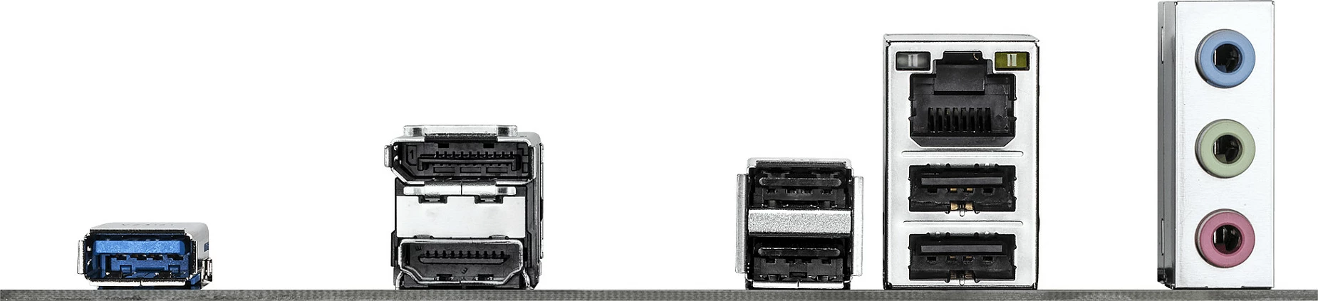 Pllakë amë Gigabyte H610M D3W, LGA 1700, DDR5 deri 5600MHz, micro ATX