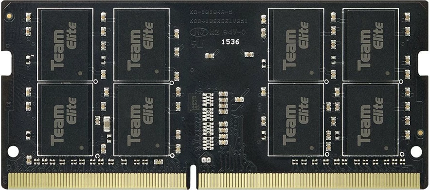 RAM memorje Teamgroup Team Elite 8GB 2666MHz SODIMM