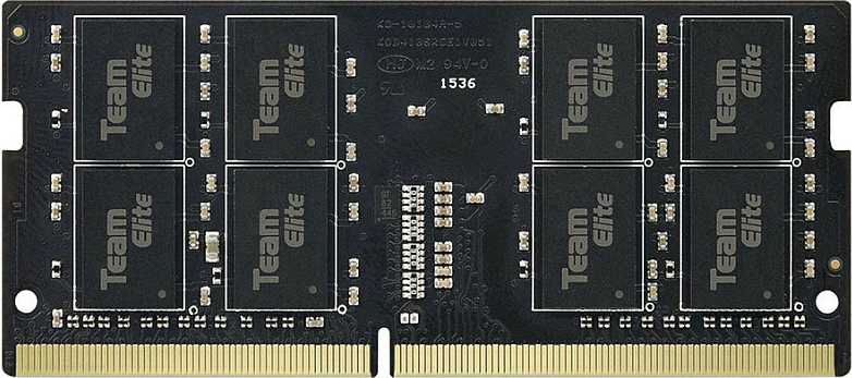 RAM memorje Teamgroup Team Elite 8GB 2666MHz SODIMM