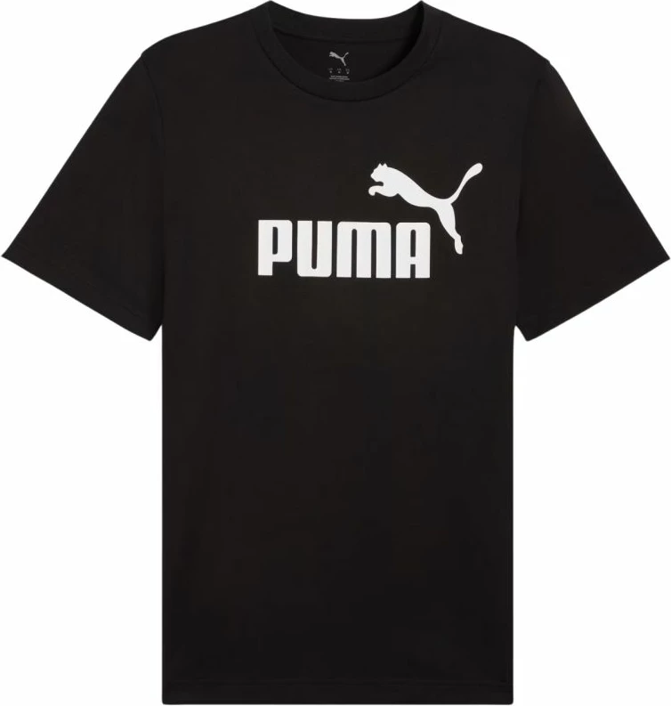 Maicë për meshkuj Puma, e zezë [Madhësia: S]